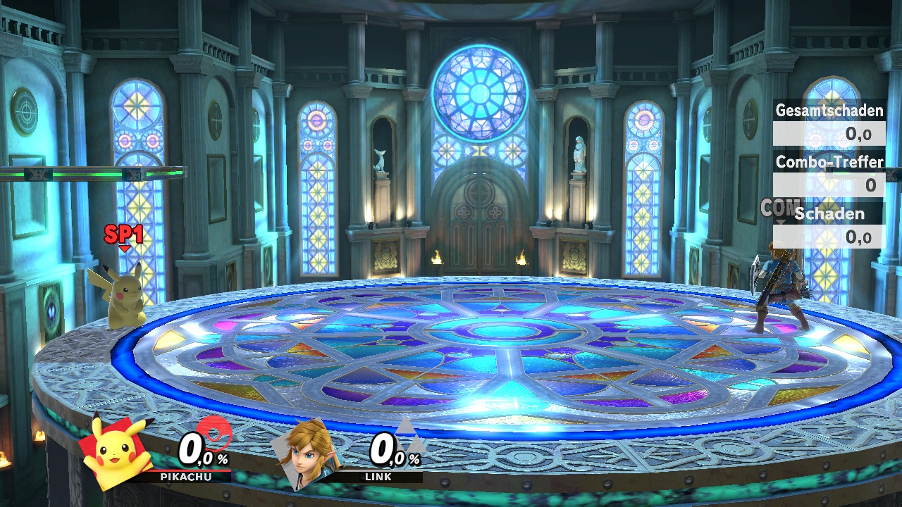 Stage Stage
