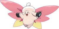 Mega-Pixi