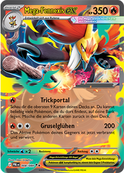 Dunkelnacht 008/084 Mega-Fennexis ex