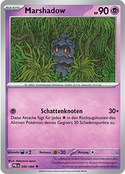Dunkelnacht 040/084 Marshadow