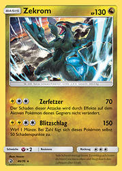 Majestät der Drachen 46/70 Zekrom
