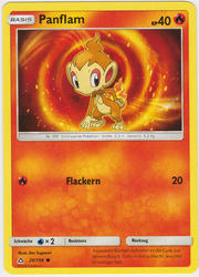 Ultra-Prisma 20/156 Panflam