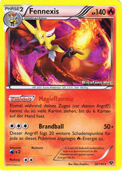 XY-Basisset 26/146 Fennexis