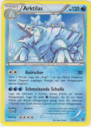 Dampfkessel 37/114 Arktilas