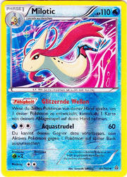 Protoschock 44/160 Milotic
