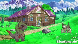 Screenshot von Sharfax