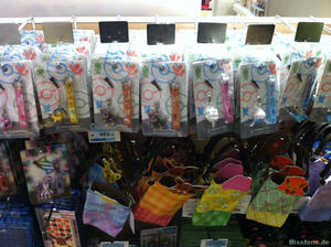 Foto des Pokémon Center Tokio