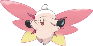 Mega-Pixi