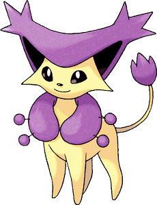 Enekoro