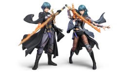 Byleth
