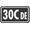30 Jahre