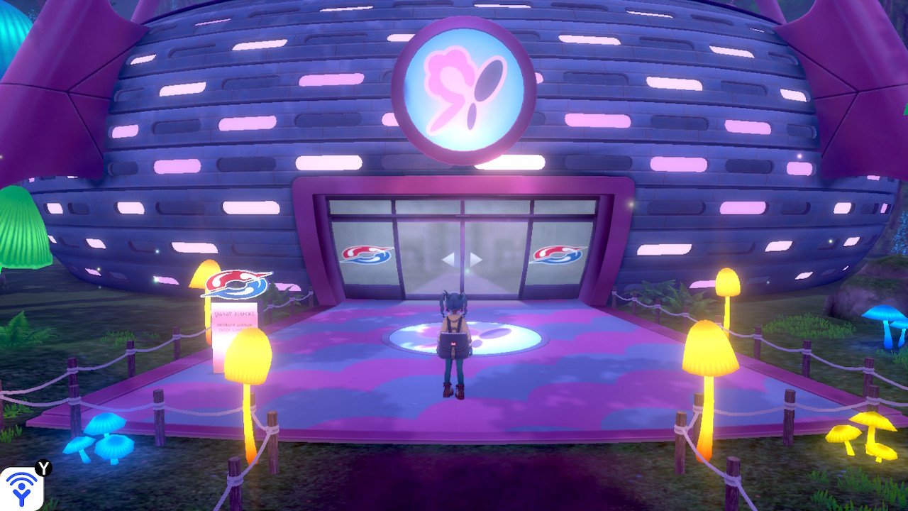 Screenshot Screenshot