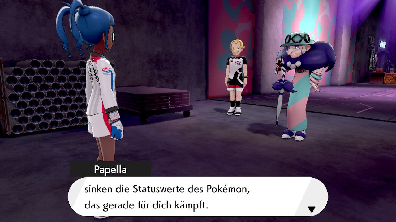 Screenshot Screenshot