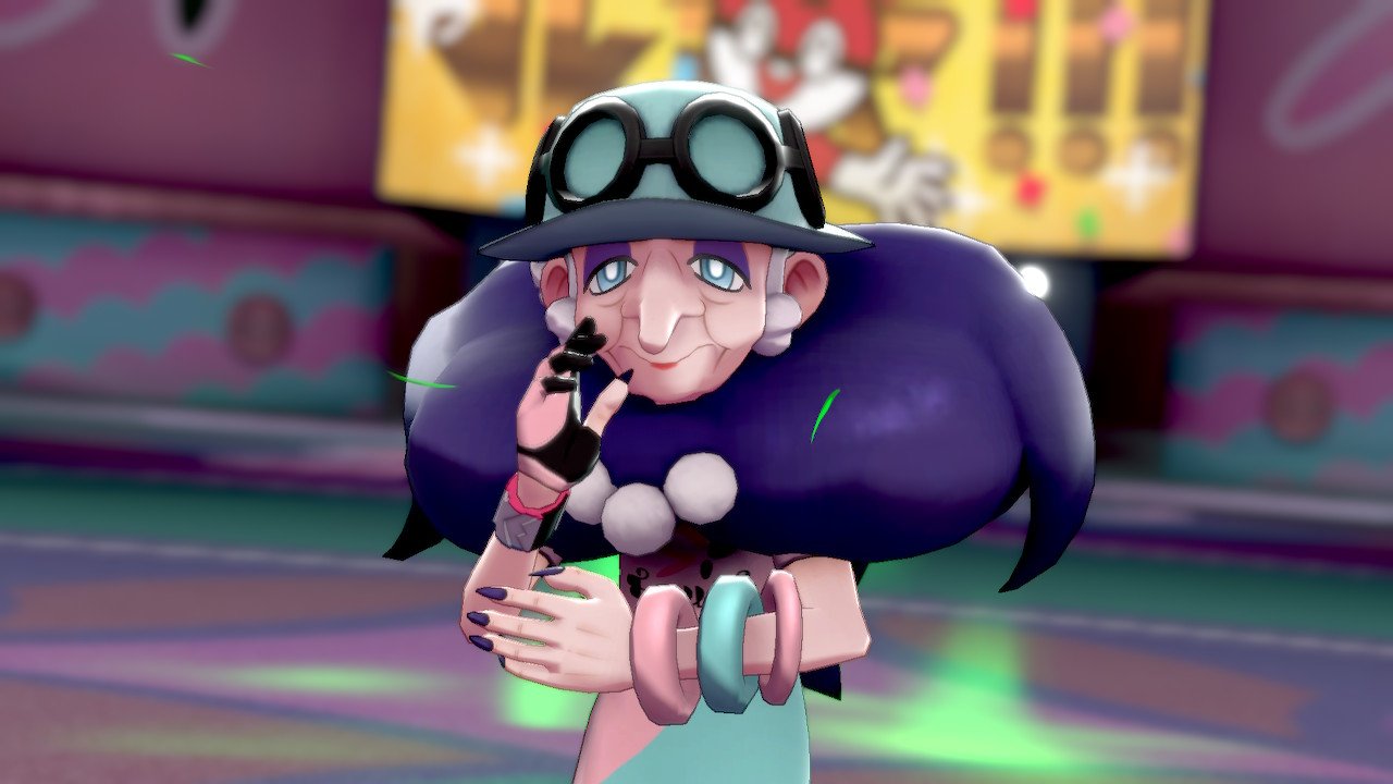 Screenshot Screenshot