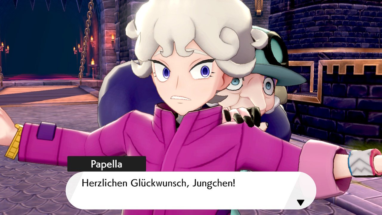 Screenshot Screenshot