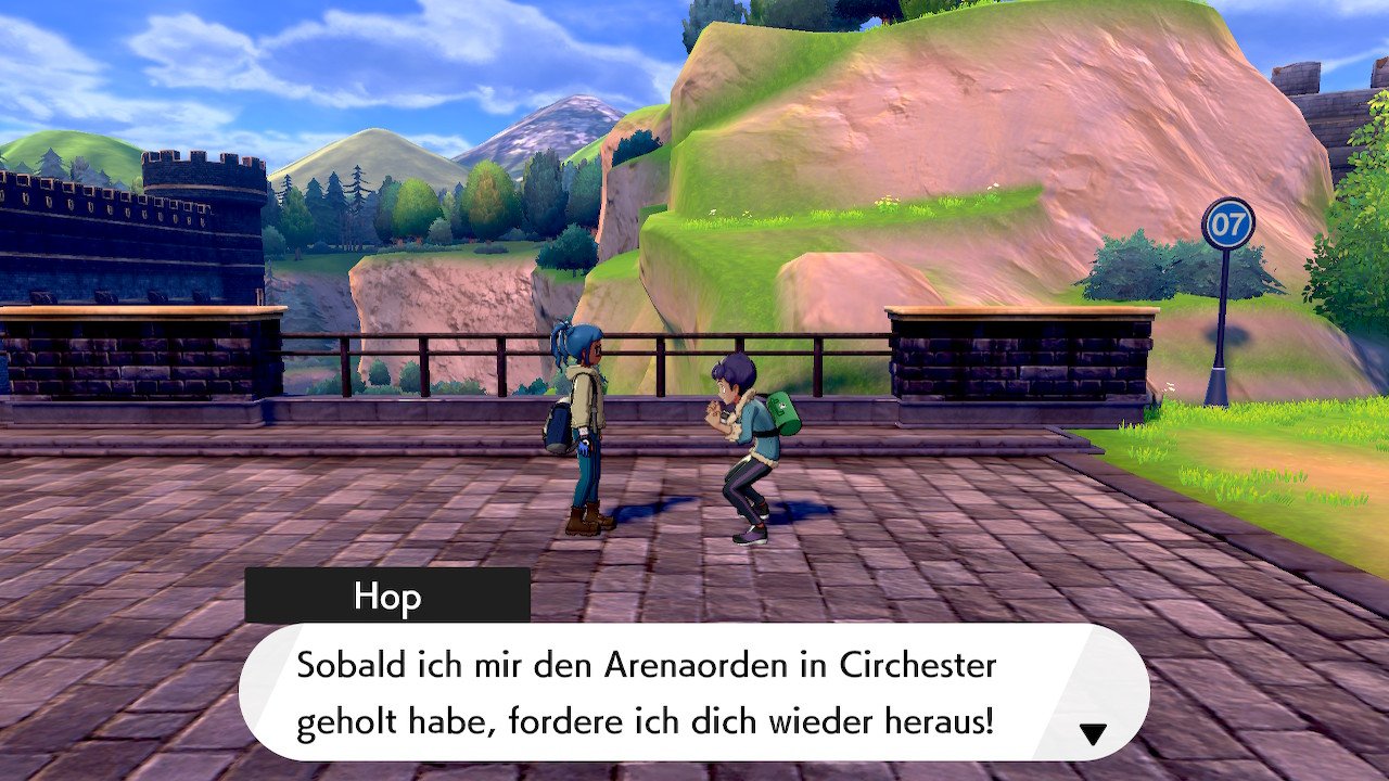 Screenshot Screenshot