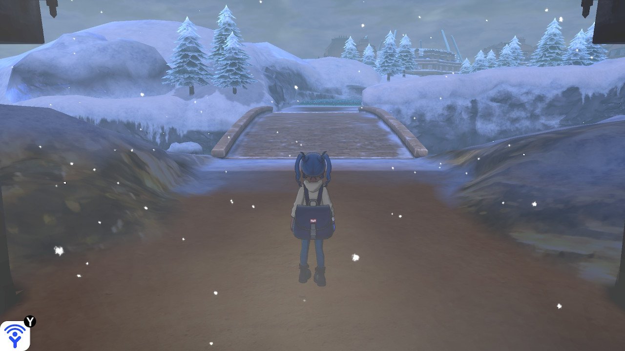 Screenshot Screenshot