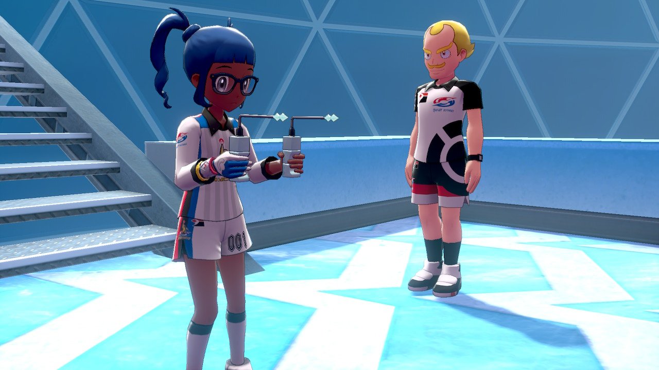 Screenshot Screenshot