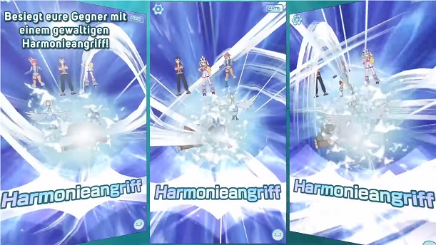 Kampfsystem Kampfsystem