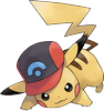 Ash-Pikachu (Sinnoh)