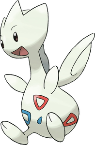 Togetic