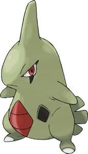 Larvitar