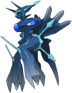 Dialga Urform
