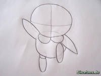 Zeichenkurs Plinfa - Schritt 5