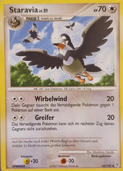 Diamant & Perl 64/130 Staravia