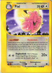 Expedition 41/165 Pixi