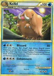 Triumph 48/102 Keifel