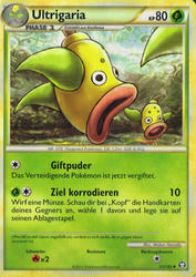 Triumph 53/102 Ultrigaria