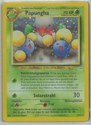 Neo Revelation 9/64 Papungha