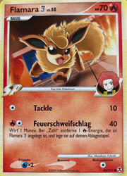 Aufstieg der Rivalen 60/111 Flamara 4