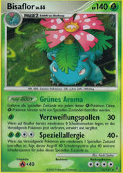 Ultimative Sieger 13/147 Bisaflor