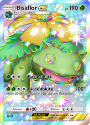 Hüter des Firmaments 230/155 Bisaflor ex