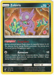 Sturm am Firmament 88/168 Zobiris