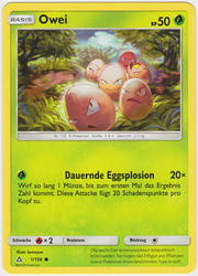 Ultra-Prisma 1/156 Owei