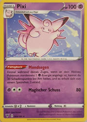 Farbenschock 064/185 Pixi