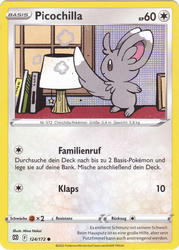 Strahlende Sterne 124/172 Picochilla