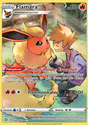 Strahlende Sterne TG01/TG30 Flamara