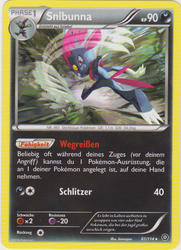 Dampfkessel 61/114 Snibunna