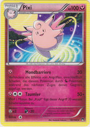 TURBOfieber 82/122 Pixi