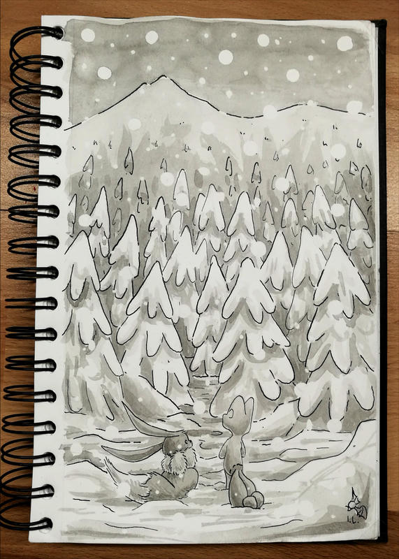 Bild im 22. Türchen