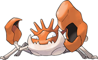 Kingler