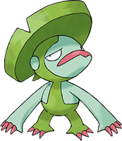 Lombrero