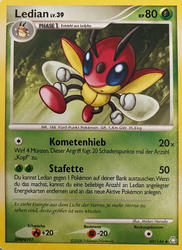 Erwachte Legenden 60/146 Ledian