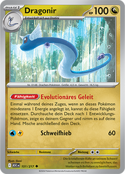 Erhabene Helden 151/217 Dragonir