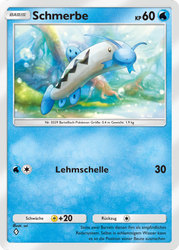 Licht des Triumphs 16/75 Schmerbe