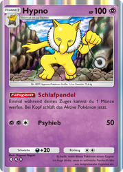 Unschlagbare Gene 125/226 Hypno